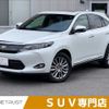 toyota harrier 2015 -TOYOTA--Harrier DBA-ZSU60W--ZSU60-0053478---TOYOTA--Harrier DBA-ZSU60W--ZSU60-0053478- image 1