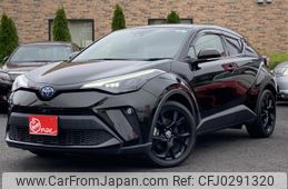 toyota c-hr 2022 -TOYOTA--C-HR 6AA-ZYX11--ZYX11-2055572---TOYOTA--C-HR 6AA-ZYX11--ZYX11-2055572-