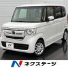 honda n-box 2019 -HONDA--N BOX DBA-JF3--JF3-1273303---HONDA--N BOX DBA-JF3--JF3-1273303- image 1