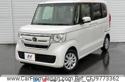 honda n-box 2019 -HONDA--N BOX DBA-JF3--JF3-1273303---HONDA--N BOX DBA-JF3--JF3-1273303-