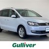 volkswagen sharan 2018 -VOLKSWAGEN--VW Sharan DBA-7NCZD--WVWZZZ7NZJV023886---VOLKSWAGEN--VW Sharan DBA-7NCZD--WVWZZZ7NZJV023886- image 1