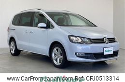 volkswagen sharan 2018 -VOLKSWAGEN--VW Sharan DBA-7NCZD--WVWZZZ7NZJV023886---VOLKSWAGEN--VW Sharan DBA-7NCZD--WVWZZZ7NZJV023886-