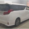 toyota alphard 2021 quick_quick_3BA-AGH35W_AGH35-0052243 image 2