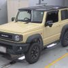 suzuki jimny-sierra 2020 -SUZUKI--Jimny Sierra JB74W-123699---SUZUKI--Jimny Sierra JB74W-123699- image 1