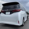 toyota alphard 2023 -TOYOTA--Alphard 3BA-AGH40W--AGH40-0010789---TOYOTA--Alphard 3BA-AGH40W--AGH40-0010789- image 18