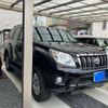 toyota land-cruiser-prado 2010 -TOYOTA--Land Cruiser Prado CBA-TRJ150W--TRJ150-0006562---TOYOTA--Land Cruiser Prado CBA-TRJ150W--TRJ150-0006562- image 2