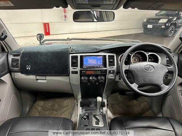 toyota hilux-surf 2006 -TOYOTA--Hilux Surf CBA-TRN215W--TRN215-0009159---TOYOTA--Hilux Surf CBA-TRN215W--TRN215-0009159- image 2