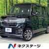 honda n-box 2021 -HONDA--N BOX 6BA-JF3--JF3-5017414---HONDA--N BOX 6BA-JF3--JF3-5017414- image 1