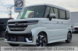 mazda flair-wagon 2025 quick_quick_5AA-MM94S_MM94S-101900