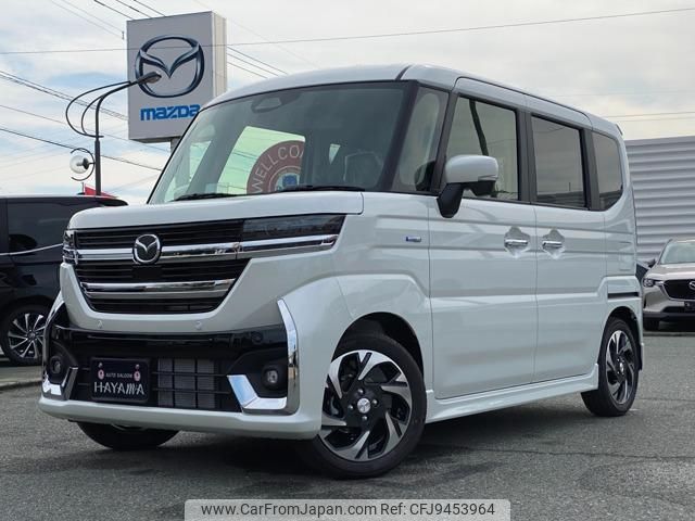 mazda flair-wagon 2025 quick_quick_5AA-MM94S_MM94S-101900 image 1