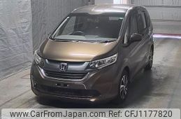 honda freed 2017 -HONDA--Freed GB5-1037029---HONDA--Freed GB5-1037029-