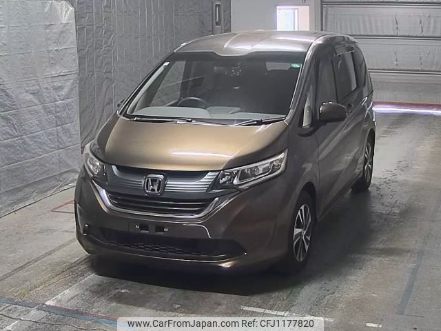 honda freed 2017 -HONDA--Freed GB5-1037029---HONDA--Freed GB5-1037029- image 1