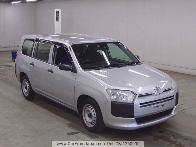 toyota probox 2020 quick_quick_DBE-NCP160V_NCP160-0144438 image 1