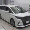 toyota alphard 2023 quick_quick_3BA-AGH40W_AGH40-0007766 image 1