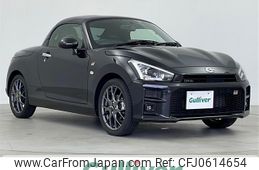 toyota copen 2023 -TOYOTA--Toyota Copen 3BA-LA400A--LA400A-0005980---TOYOTA--Toyota Copen 3BA-LA400A--LA400A-0005980-