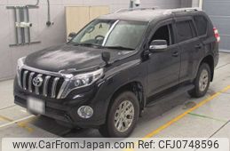 toyota land-cruiser-prado 2015 -TOYOTA 【岐阜 303に6979】--Land Cruiser Prado GDJ150W-0004331---TOYOTA 【岐阜 303に6979】--Land Cruiser Prado GDJ150W-0004331-