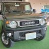 suzuki jimny 2022 quick_quick_3BA-JB64W_JB64W-266286 image 3