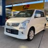 suzuki wagon-r 2010 -SUZUKI--Wagon R MH23S--MH23S-301081---SUZUKI--Wagon R MH23S--MH23S-301081- image 1