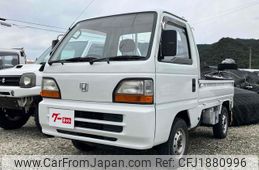 honda acty-truck 1995 CFJ1880996