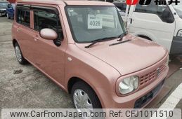 suzuki alto-lapin 2010 -SUZUKI--Alto Lapin HE22S--162449---SUZUKI--Alto Lapin HE22S--162449-