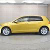 volkswagen golf 2017 -VOLKSWAGEN 【春日部 302ｾ5320】--VW Golf AUCJZ--JW067303---VOLKSWAGEN 【春日部 302ｾ5320】--VW Golf AUCJZ--JW067303- image 7