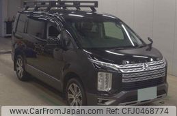 mitsubishi delica-d5 2019 quick_quick_3DA-CV1W_CV1W-2100205