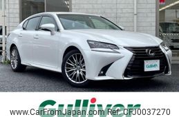 lexus gs 2018 -LEXUS--Lexus GS DBA-GRL12--GRL12-0002128---LEXUS--Lexus GS DBA-GRL12--GRL12-0002128-