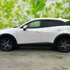mazda cx-3 2018 quick_quick_LDA-DK5FW_DK5FW-209846 image 2