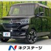 honda n-box 2018 -HONDA--N BOX DBA-JF3--JF3-2047125---HONDA--N BOX DBA-JF3--JF3-2047125- image 1