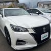 toyota crown 2016 -TOYOTA--Crown DBA-ARS210--ARS210-6002868---TOYOTA--Crown DBA-ARS210--ARS210-6002868- image 1