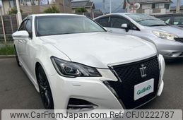 toyota crown 2016 -TOYOTA--Crown DBA-ARS210--ARS210-6002868---TOYOTA--Crown DBA-ARS210--ARS210-6002868-