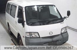 mazda bongo-van 2010 -MAZDA--Bongo Van SKP2V--100396---MAZDA--Bongo Van SKP2V--100396-