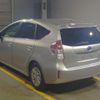 toyota prius-α 2017 quick_quick_DAA-ZVW40W_ZVW40-0026397 image 10