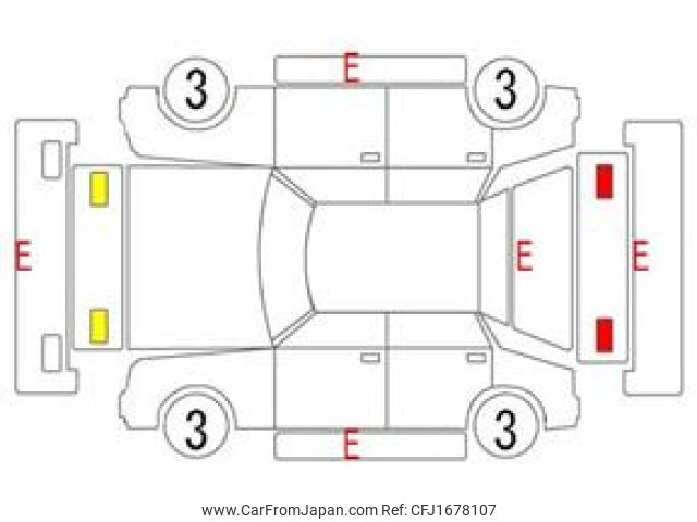 honda odyssey 2021 CFJ1678107 image 2