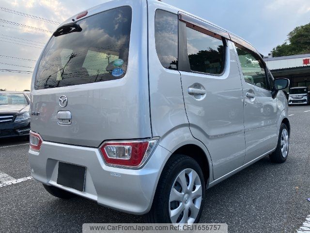 mazda flair 2017 CFJ1656757 image 2