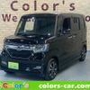 honda n-box 2019 -HONDA--N BOX JF3--1311435---HONDA--N BOX JF3--1311435- image 1