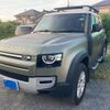 rover defender 2020 -ROVER--ﾛｰﾊﾞｰ ﾃﾞｨﾌｪﾝﾀﾞｰ 3BA-LE72XAA--SALEA7AX3L2013219---ROVER--ﾛｰﾊﾞｰ ﾃﾞｨﾌｪﾝﾀﾞｰ 3BA-LE72XAA--SALEA7AX3L2013219- image 4
