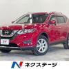 nissan x-trail 2017 quick_quick_NT32_NT32-583548 image 1