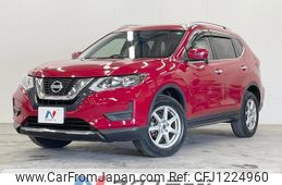 nissan x-trail 2017 quick_quick_NT32_NT32-583548
