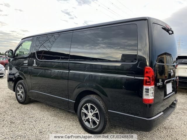 toyota hiace-van 2023 quick_quick_3BF-TRH200V_TRH200-0380285 image 2