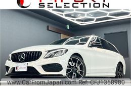 mercedes-benz c-class-station-wagon 2017 quick_quick_205264_WDD2052642F638276