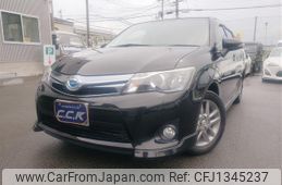 toyota corolla-fielder 2015 -TOYOTA--Corolla Fielder DAA-NKE165G--NKE165-7097719---TOYOTA--Corolla Fielder DAA-NKE165G--NKE165-7097719-