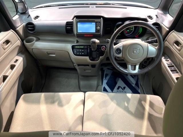honda n-box 2012 -HONDA--N BOX DBA-JF1--JF1-1051532---HONDA--N BOX DBA-JF1--JF1-1051532- image 2
