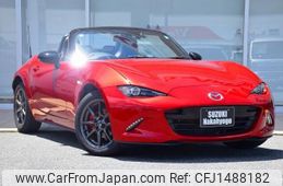 mazda roadster 2016 CFJ1488182