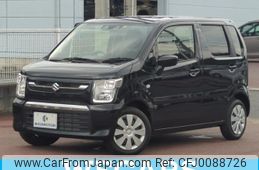 suzuki wagon-r 2023 quick_quick_5BA-MH85S_MH85S-166524