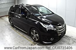 honda odyssey 2013 -HONDA--Odyssey RC1-1006149---HONDA--Odyssey RC1-1006149-