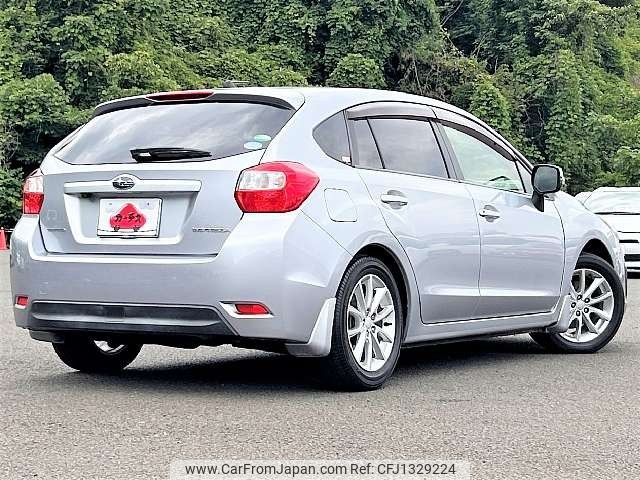 subaru impreza-wagon 2012 -SUBARU--Impreza Wagon DBA-GP7--GP7-010177---SUBARU--Impreza Wagon DBA-GP7--GP7-010177- image 2