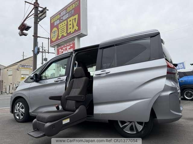 honda freed 2019 quick_quick_DAA-GB7_GB7-1106324 image 1