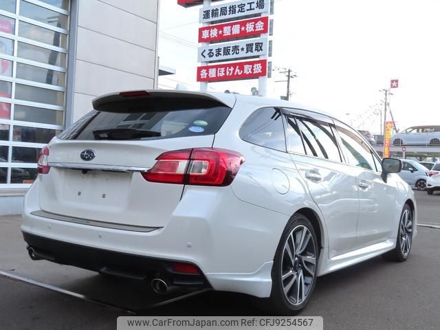 subaru levorg 2016 -SUBARU--Levorg VM4--087196---SUBARU--Levorg VM4--087196- image 2