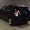 toyota prius-α 2015 -TOYOTA--Prius α DAA-ZVW40W--ZVW40-3107060---TOYOTA--Prius α DAA-ZVW40W--ZVW40-3107060- image 5